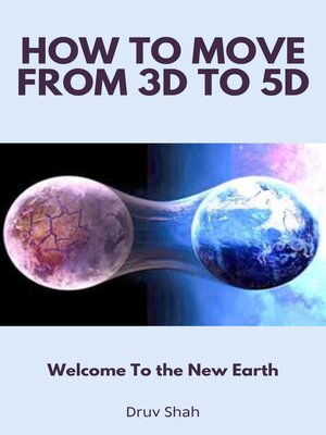 cover image of How to Move From 3D to 5D